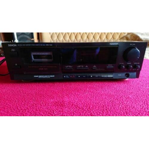 Denon DRM-700A