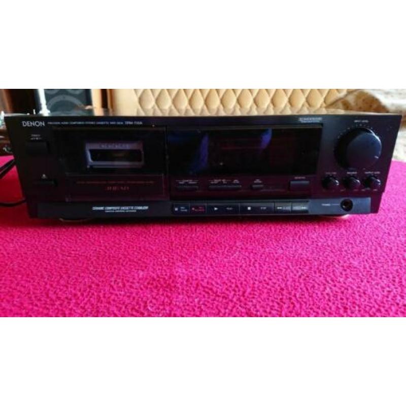 Denon DRM-700A