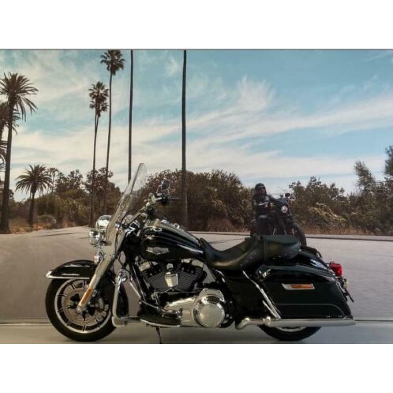 Harley-Davidson Road King 103'' 1690