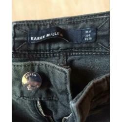 KAREN MILLEN jeans maat M