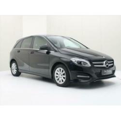 v.a. € 192 p/m | Mercedes-Benz B-Klasse B180 CDI 109PK EDITI