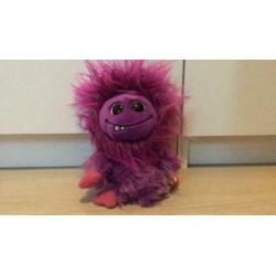 Leuke frizzy ty