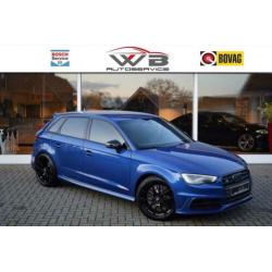 Audi A3 Sportback 2.0 TFSI S3 quattro Pro Line Plus Sepang b