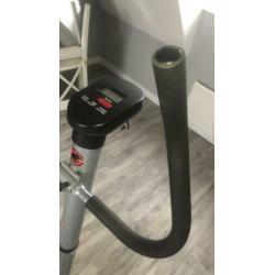 Slimpel fitness apparaat