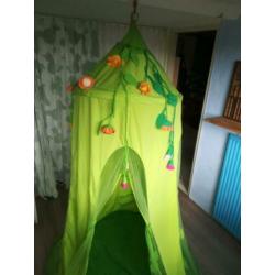 Haba speeltent prinses