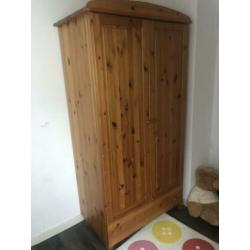 Kinderkamer kast