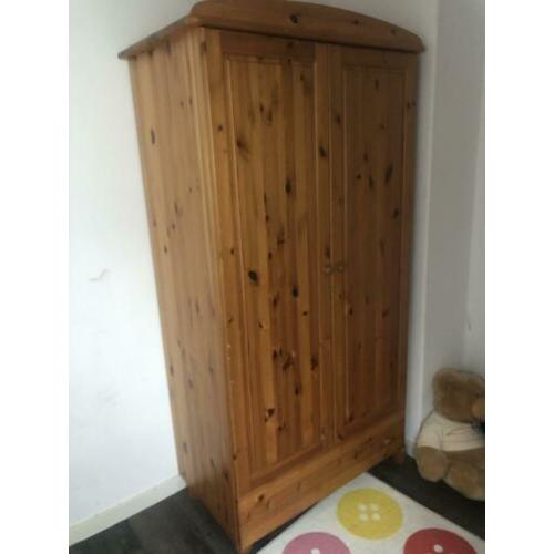 Kinderkamer kast