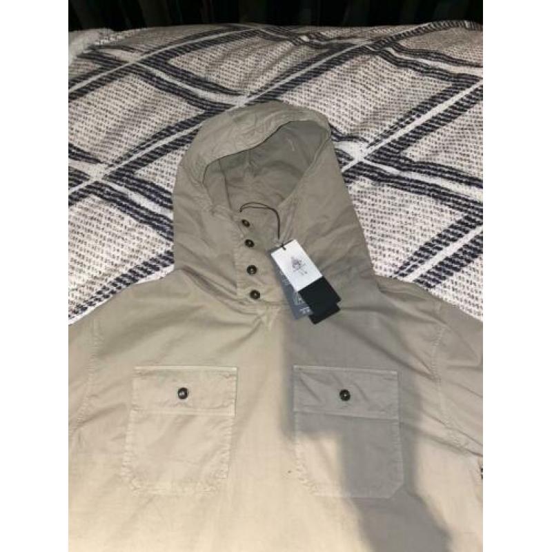 Cp Company overshirt maat M