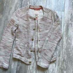 Lichtroze jasje blazer | Esprit | Maat S (36)