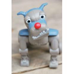 Wowwee Mini Wrex