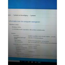 Lenovo Thinkcentre Sff Pc / Desktop ~ Core i5 (Quad Core)