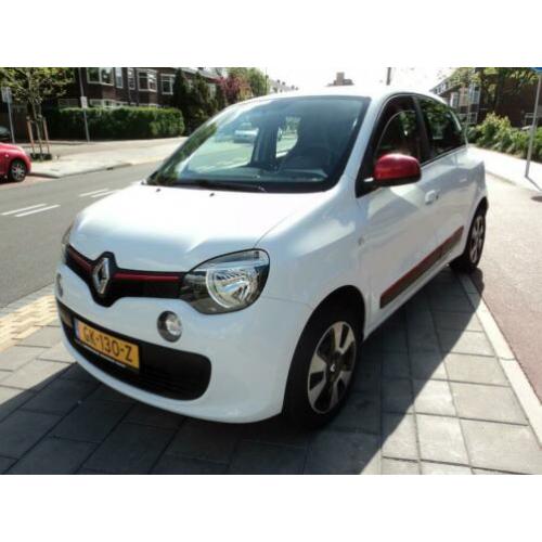 Renault Twingo 1.0 SCe Collection Airco Nieuwstaat !