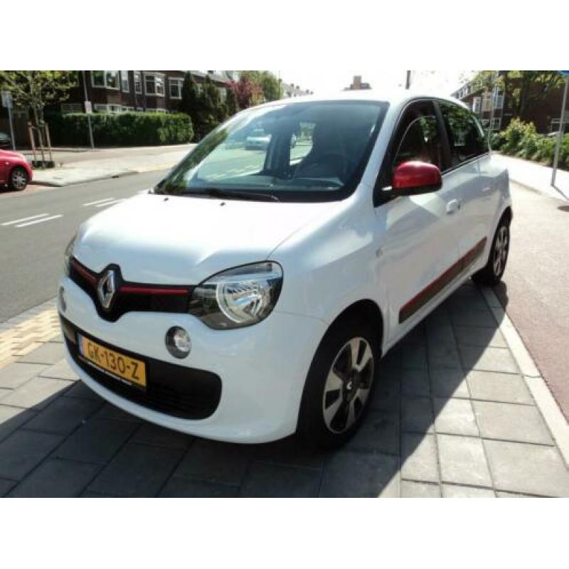 Renault Twingo 1.0 SCe Collection Airco Nieuwstaat !