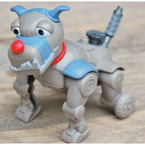 Wowwee Mini Wrex