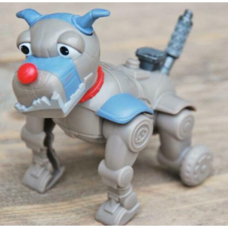 Wowwee Mini Wrex