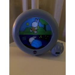Kidsleep slaaptrainer