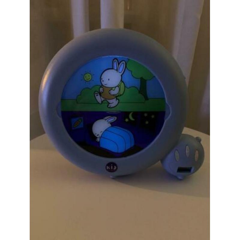 Kidsleep slaaptrainer