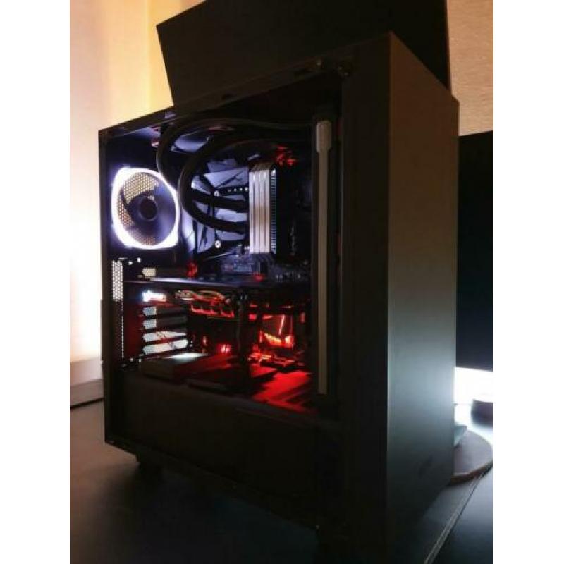 High-End Game PC