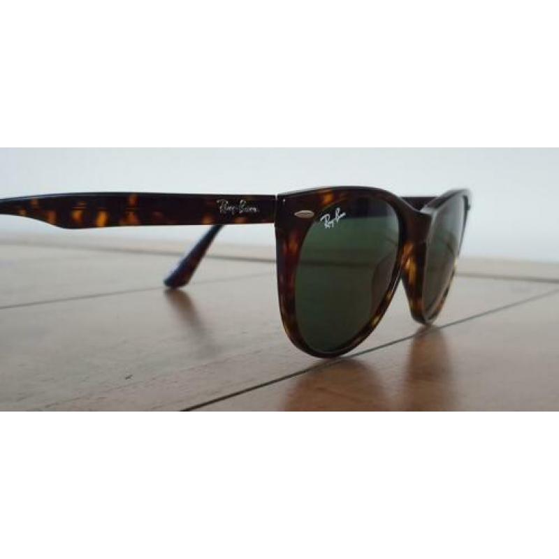 Ray ban zonnebril 2185 902/31