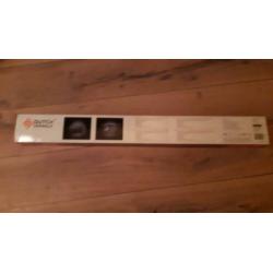 Dutch soundbar speaker