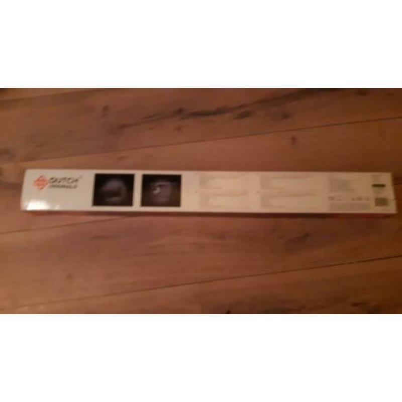 Dutch soundbar speaker