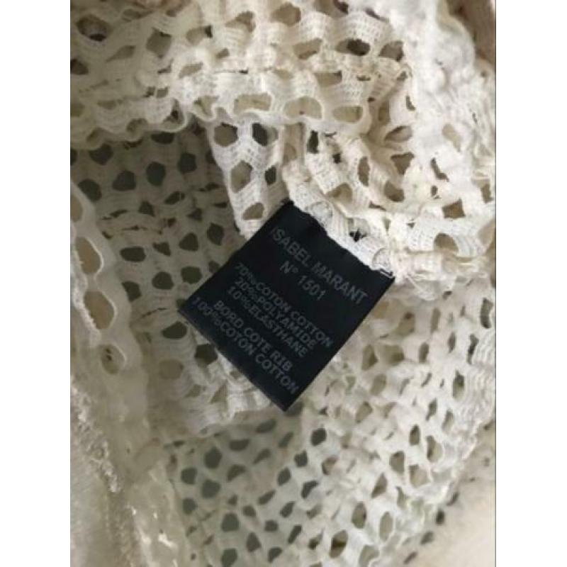 Isabel Marant top XS/S
