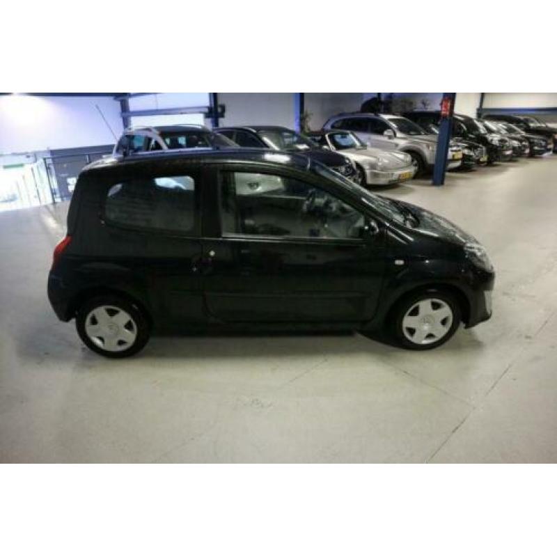 Renault Twingo 1.2 Dynamique 2e EIG / NAP / NIEUW MODEL ! !