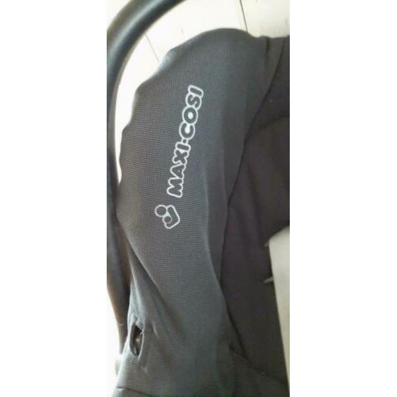 Maxicosi