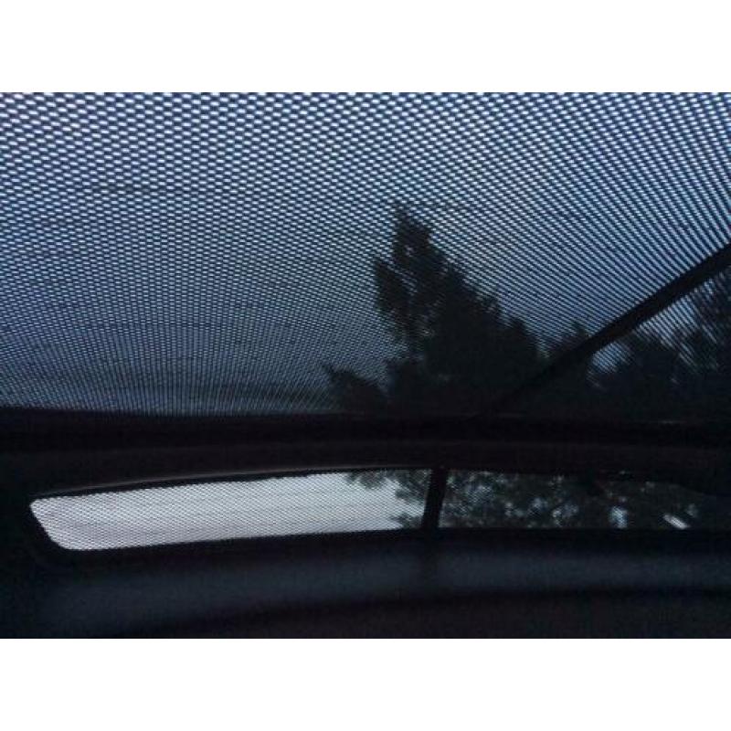 Privacy shades, Honda Civic, zonwering, raam tinten