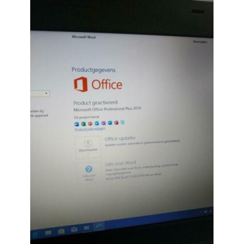 Lenovo Thinkcentre Sff Pc / Desktop ~ Core i5 (Quad Core)