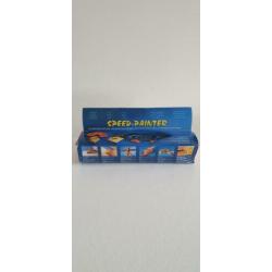 VERFBAK - SPEEDPAINTER nieuw in verpakking