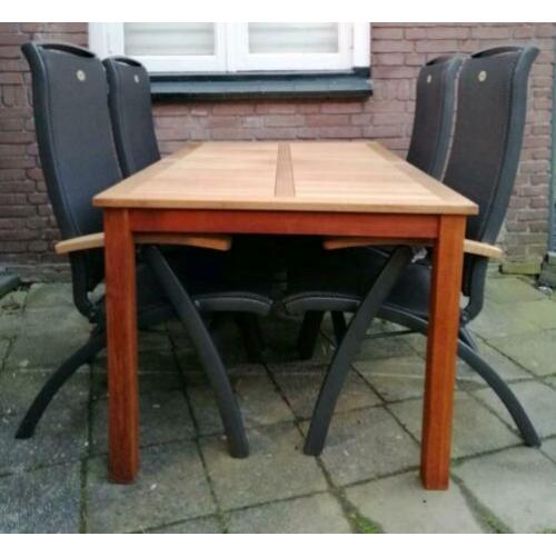 Hartman da Vinci tuinset