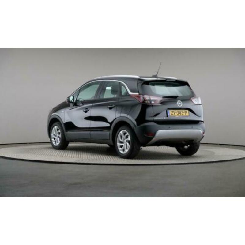 Opel Crossland X 1.2 Turbo Online Edition, Navigatie