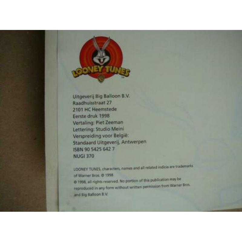 Tweety