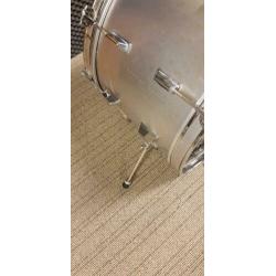 Pearl 22" bassdrum