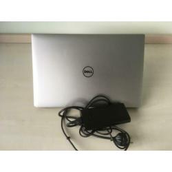 Dell XPS 9550, i7, 16GB DDR4, 512GB SSD, GTX 960M, 4K touch