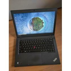 Diverse laptops voor scherpe prijzen + nieuwe installatie