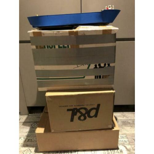 3 grote dozen vol Lego 32 kg