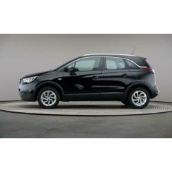 Opel Crossland X 1.2 Turbo Online Edition, Navigatie