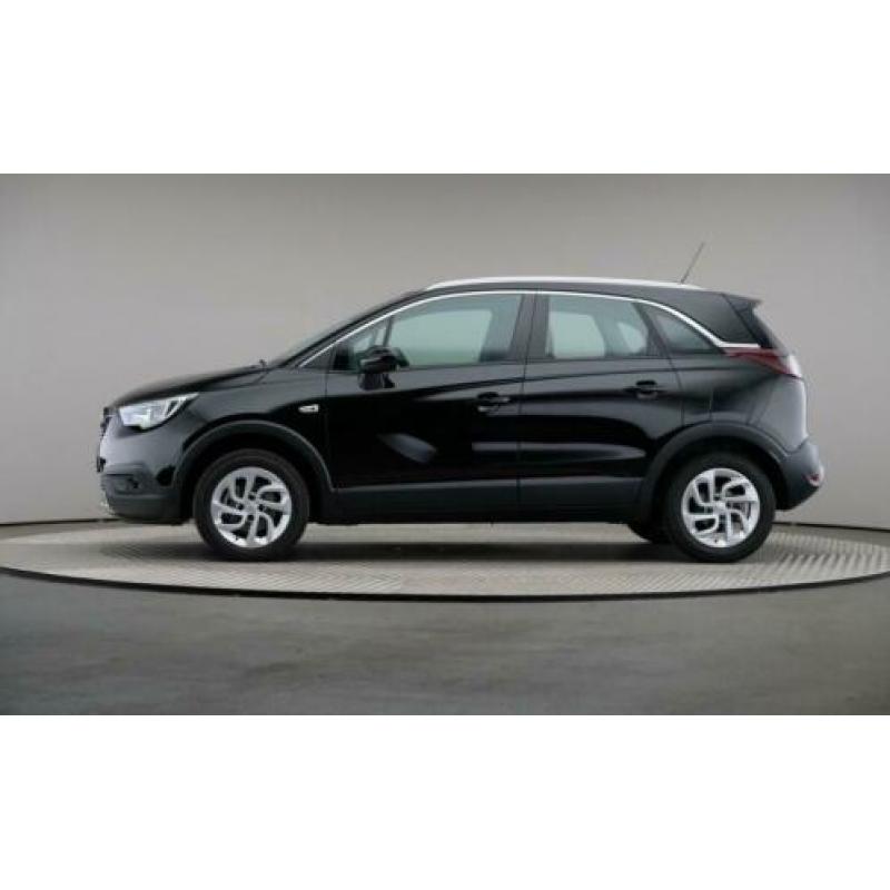 Opel Crossland X 1.2 Turbo Online Edition, Navigatie