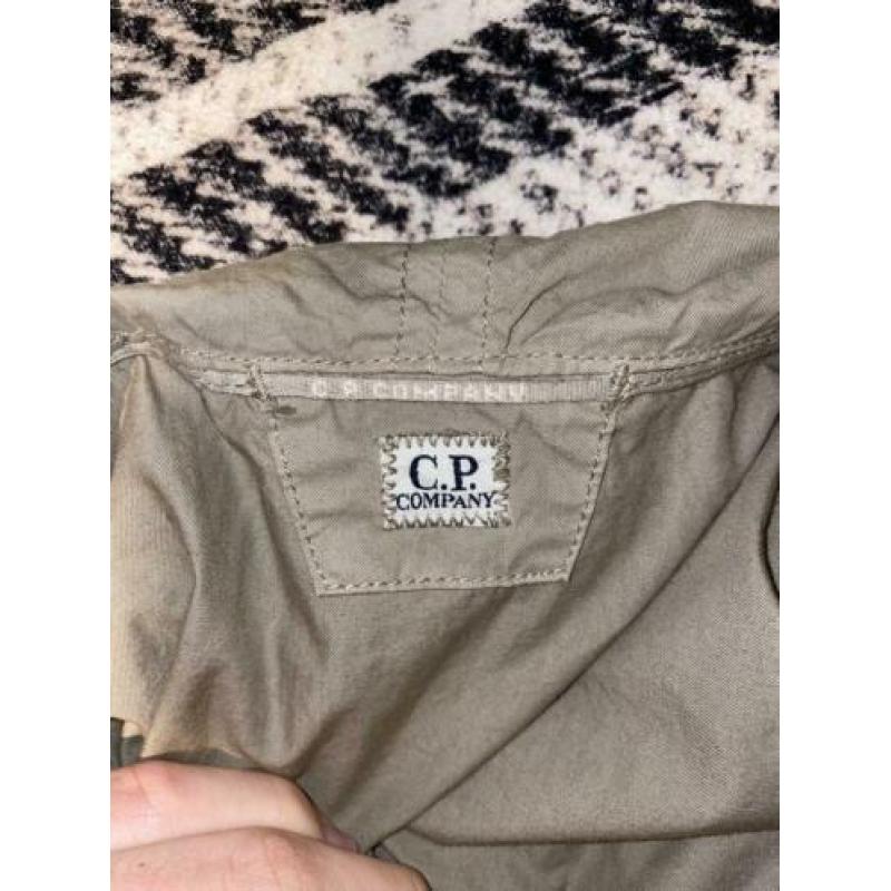 Cp Company overshirt maat M