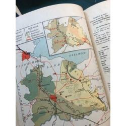 Atlas Nederland en Indië - 1947