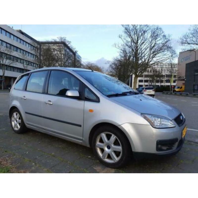 Ford Focus C-Max 1.6-16V Futura