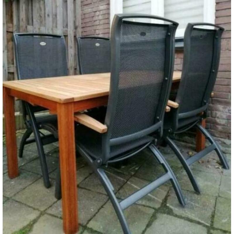 Hartman da Vinci tuinset