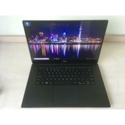 Dell XPS 9550, i7, 16GB DDR4, 512GB SSD, GTX 960M, 4K touch