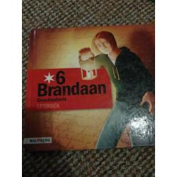 Naut,Brandaan,meander