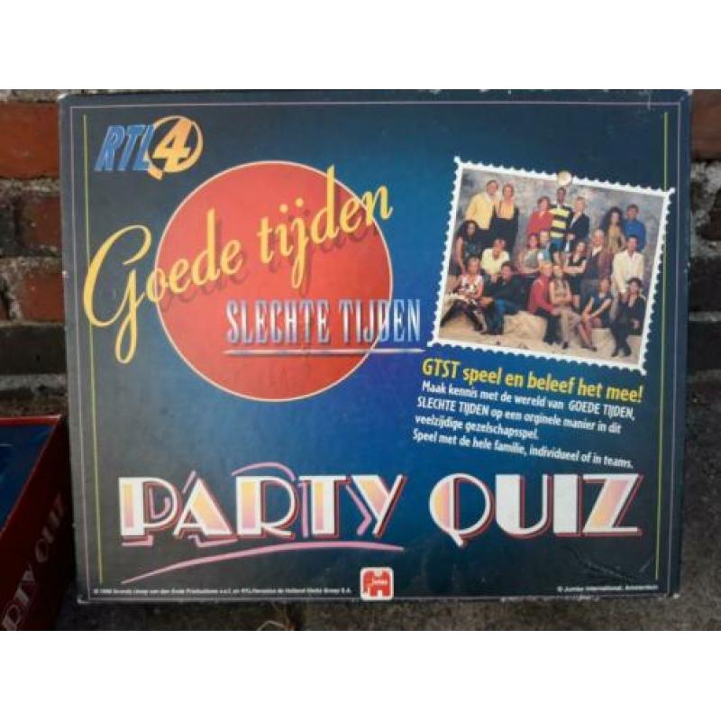te koop goede tijden slechte tijden quiz spel