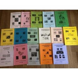 tandartsassistente-opleiding boeken