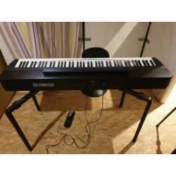 yamaha p 140