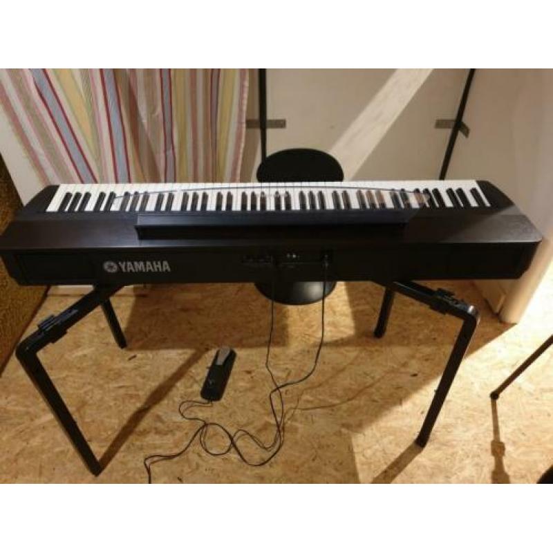 yamaha p 140